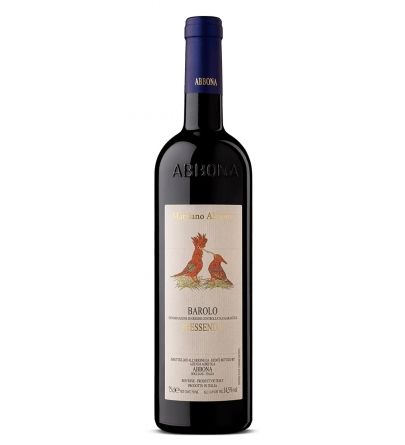 a Abbona Pressenda Barolo